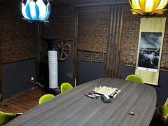 -S-TIME剧情真人密室逃脱(天一广场总店)