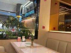 -荷花亭·湖北融合菜(中商广场店)