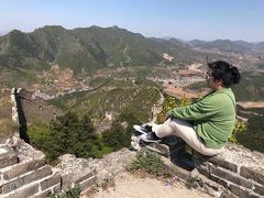 -白羊峪长城旅游区