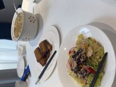 -川粤春天商务餐厅(人民路店)