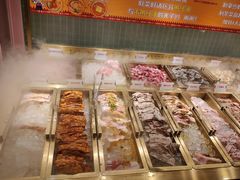 -姜胖胖无限自助烤肉(光明万达店)
