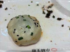 -小杨生煎(深圳岗厦北店)