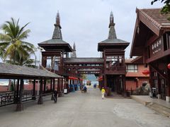 -海南分界洲岛旅游区