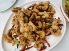 -昱德来·天津菜(河西店)