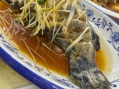 -望海潮海鲜店 特色家常菜(在海一方店)
