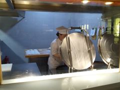 -小放牛炒菜馆(三丰店)