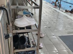 -奥冠体育华师附中恒温游泳馆