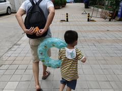 -黄金海岸水上乐园