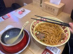 -周真真南昌拌粉·瓦罐汤(光启城店)