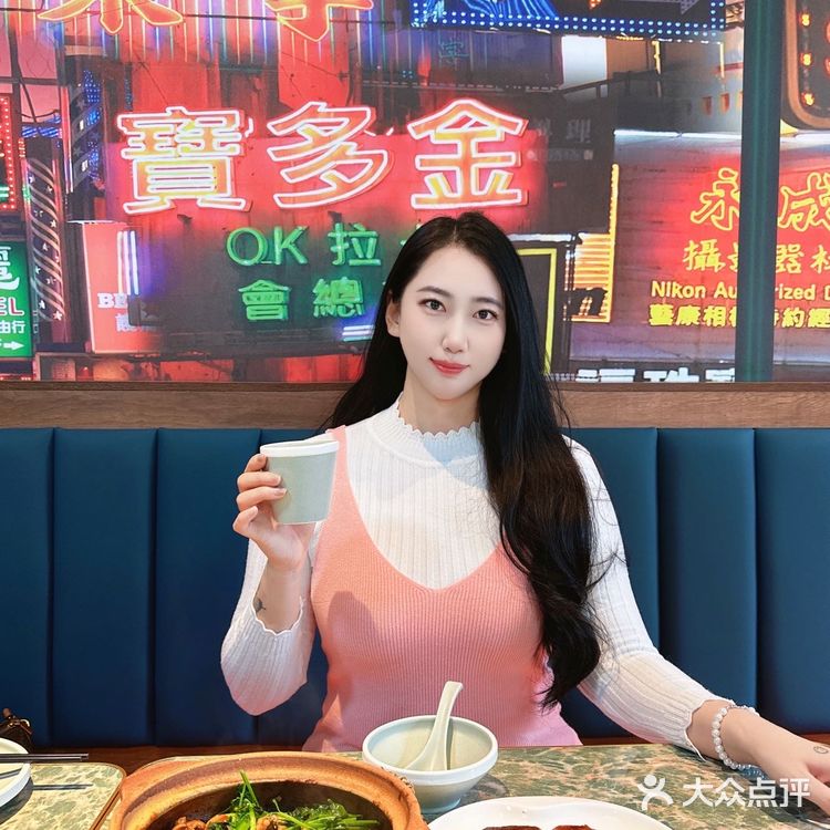 别问了!在北京！正宗的粤菜餐厅🍴
