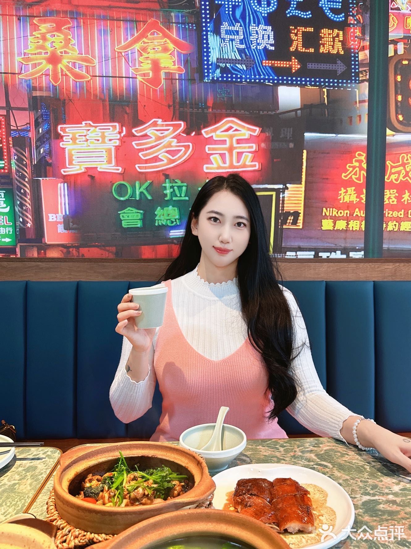 别问了!在北京！正宗的粤菜餐厅🍴