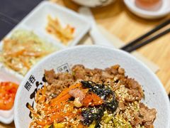 -熊吞·大碗丼烧肉饭(西市场嘉华店)