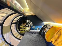 -太阳岛度假酒店