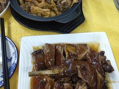 -海鲜街菜馆(海珠南路店)