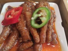 -點無缺茶楼·海鲜酒家(世博店)
