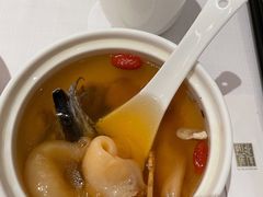 花胶乌鸡汤-北京厨房(SKP店)