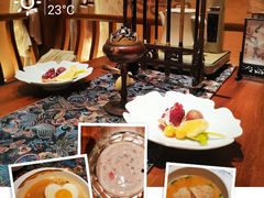 -醉西楼·国风茶社