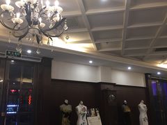 -邓丽君音乐主题餐厅