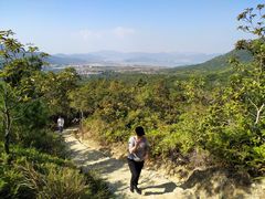-七娘山