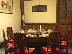 包厢-文儒九号·闽菜馆(三坊七巷店)