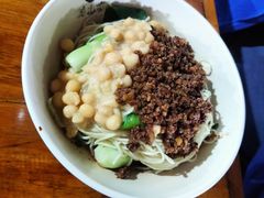 -老地方猫儿面(磁器口店)