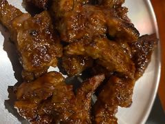 -大阪烧肉BAKA一代(十亩地店)