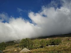 -蔚县茶山村