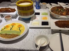 -津悦·正阳春烤鸭(红旗南路店)