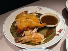 招牌窑土鸡（半只）-小炳胜(卓悦中心店)