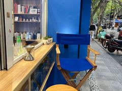 -OZ cafe(南昌路店)