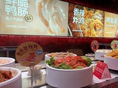 -龍歌自助小火锅(雨花台江南虹悦城店)