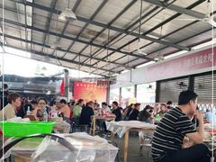 大堂-五七小李子油焖大虾(总店)