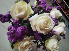 -循礼门鲜花花市(武汉循礼门店)