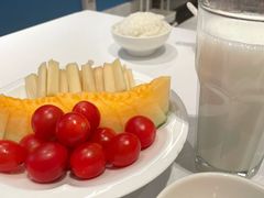 -眉州东坡(国贸店)