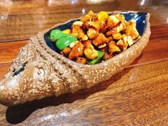 -福慧慈缘素食餐厅(王府井店)