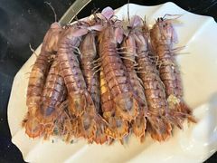 皮皮虾-鲜鲜·鲅鱼圈海鲜(于洪店)
