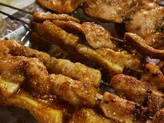 -酒宝荡烧烤(长航局江大路住宅小区店)