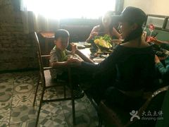 -手选潮汕鲜活牛肉火锅(二七广场店)