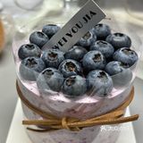 今天的甜品时间