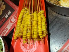 -老表记广西宵夜螺蛳鸭脚煲(西大店)