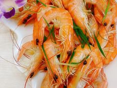 -覃记海鲜美食餐厅