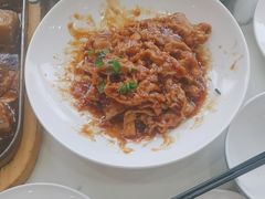 -全聚德(蓝山店)