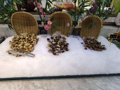 -川骄海鲜自助(河东店)