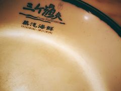 餐具摆设-黄寺蒸汽海鲜(黄寺大街店)