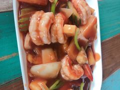 -Doo Dee Thai Food(Issan/Isaan/Esan)