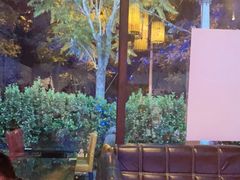 -冰城小镇音乐串吧·聚会餐厅(百子湾店)
