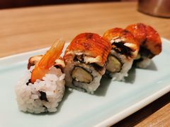 -小山日本料理(太古汇店)