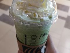 -星巴克(上海虹桥新天地二店)