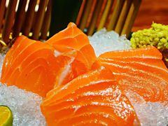 -白石の深夜食堂(泰华店)