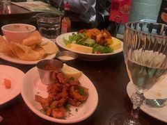 -Chili's Cafe&Bar奇利斯(滨江店)